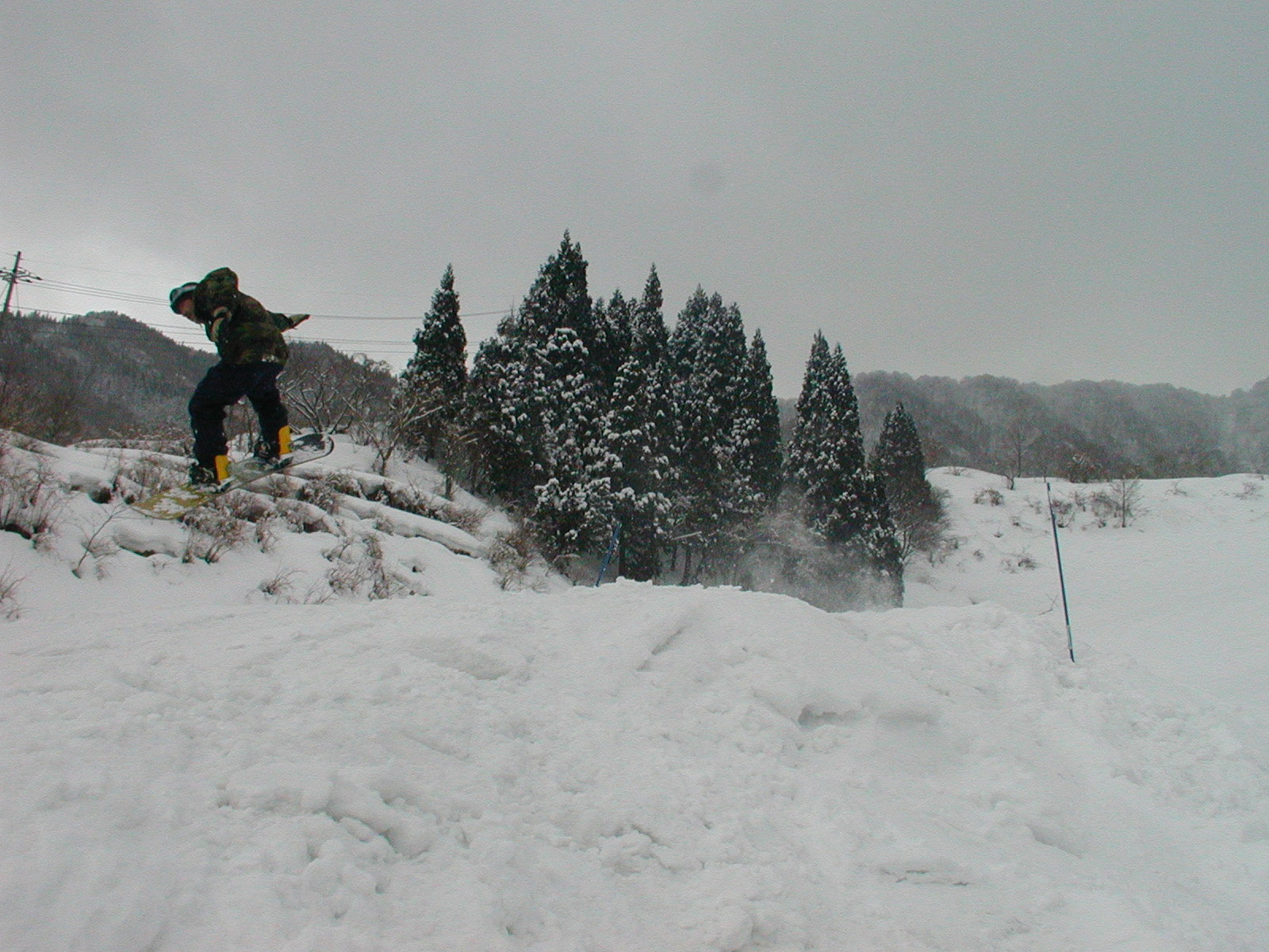 Rider tabata